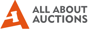 All About Auctions Logo